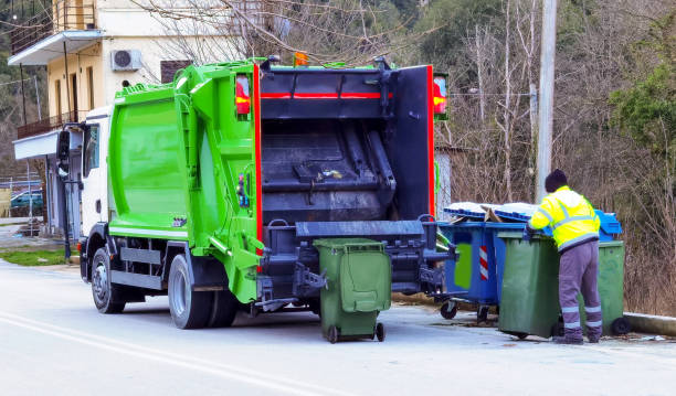 Best Recycling Services for Junk in USA